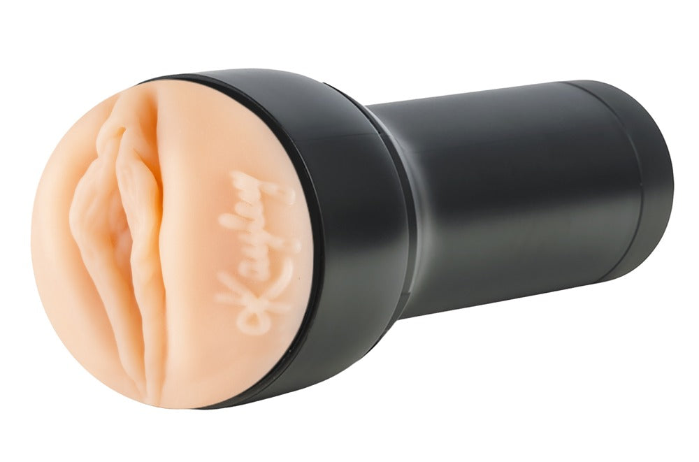 Føl Kayley Gunner / Passer til Keon Automatisk Mastubator