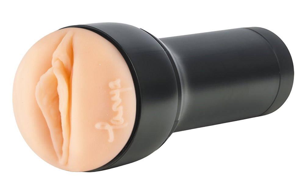 Føl Tanya Tate / passer sammen med Keon Automatisk Mastubator